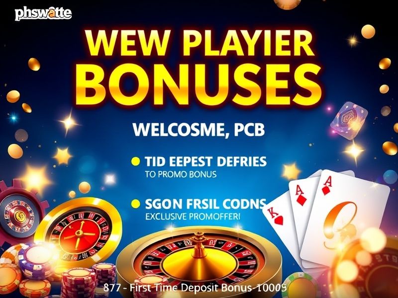 Discover the ultimate gambling experience at phswerte.com – your trusted destination for casino games, live dealers, sports betting, and exclusive bonuses. Play securely and win big today!